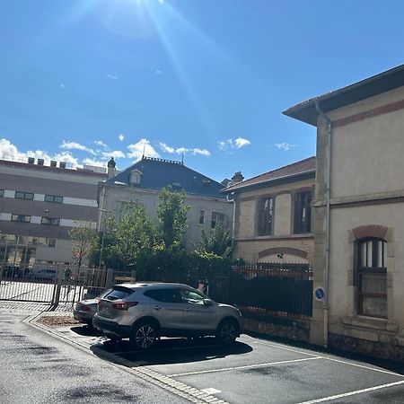 Villa Kronberg 낭시 외부 사진